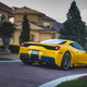 Illustration for article titled Rare Ferrari 458 Speciale Coupe